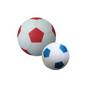 Size 5 Rubber School Soccer Ball